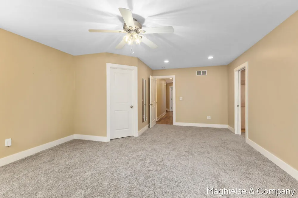 8665 Shore Way Drive SW Byron Center, MI 49315
