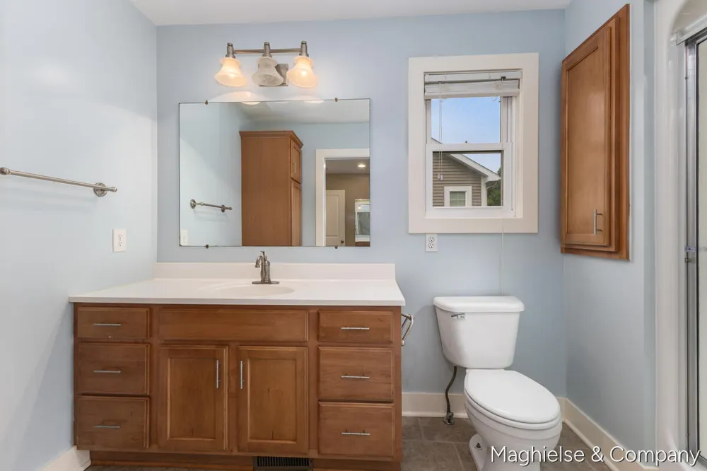 8665 Shore Way Drive SW Byron Center, MI 49315
