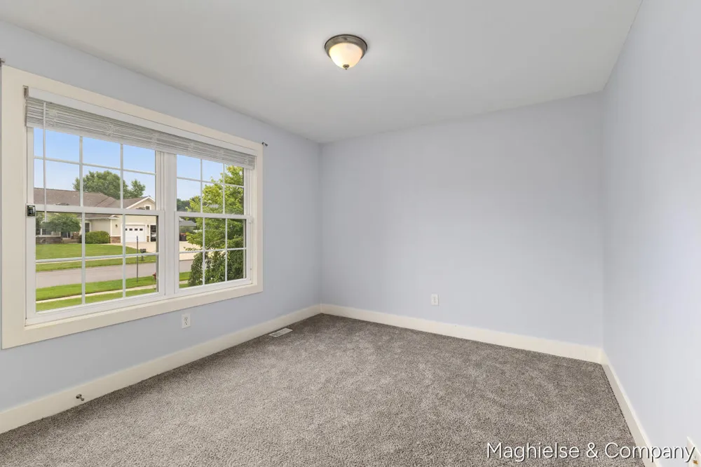 8665 Shore Way Drive SW Byron Center, MI 49315