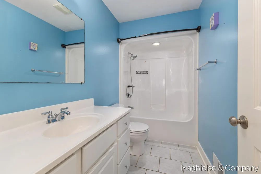 8665 Shore Way Drive SW Byron Center, MI 49315