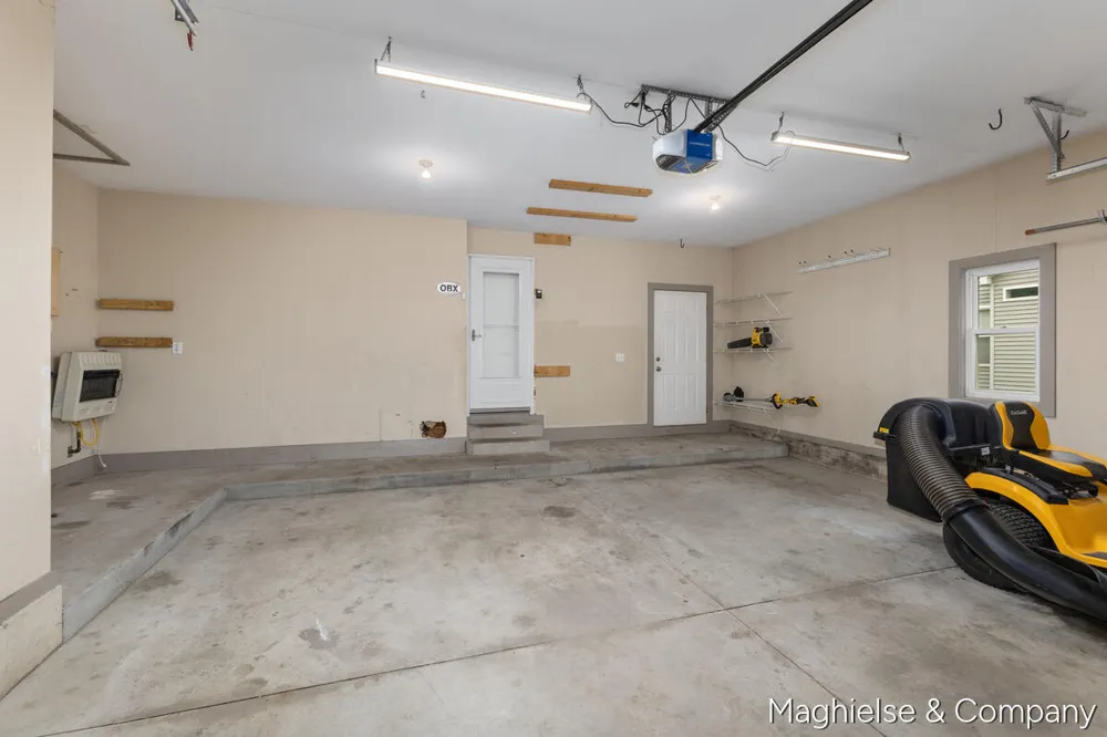 8665 Shore Way Drive SW Byron Center, MI 49315