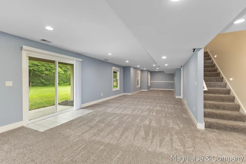 8665 Shore Way Drive SW Byron Center, MI 49315
