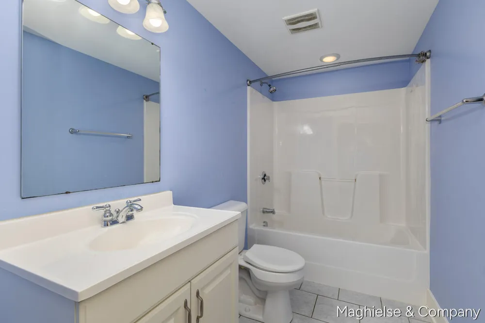 8665 Shore Way Drive SW Byron Center, MI 49315