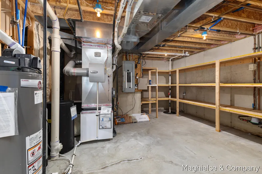 8665 Shore Way Drive SW Byron Center, MI 49315