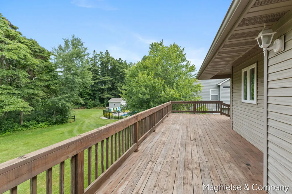 8665 Shore Way Drive SW Byron Center, MI 49315