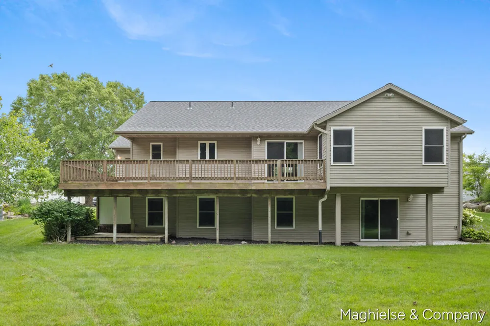 8665 Shore Way Drive SW Byron Center, MI 49315