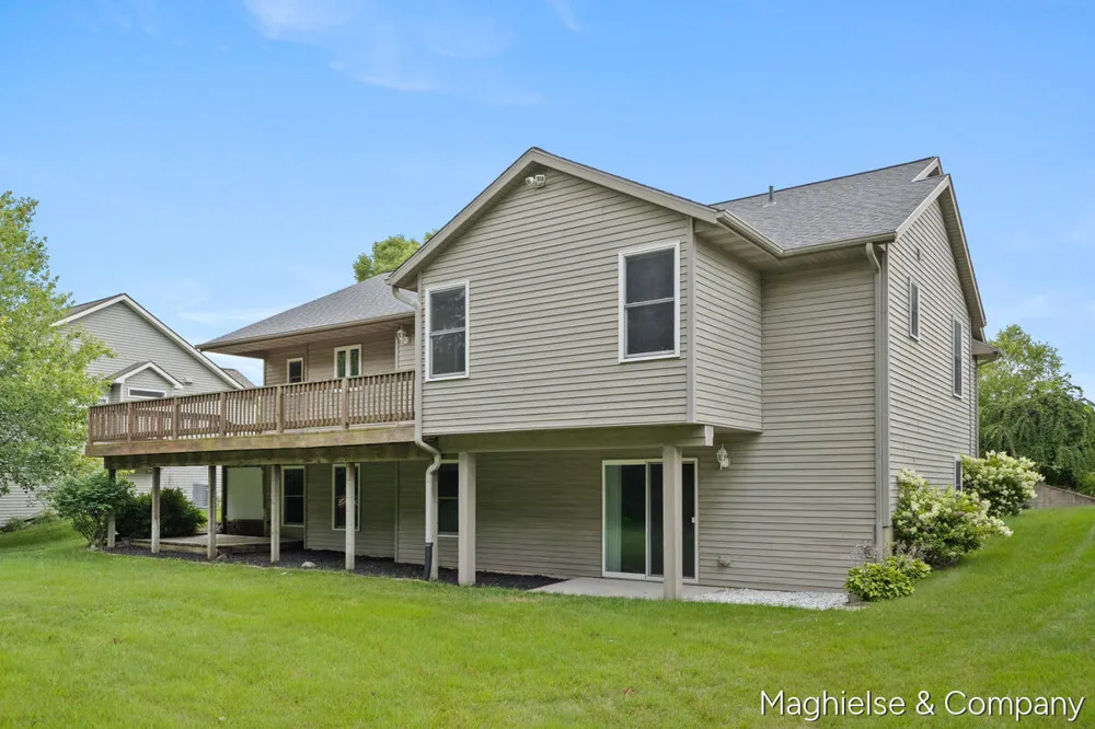 8665 Shore Way Drive SW Byron Center, MI 49315