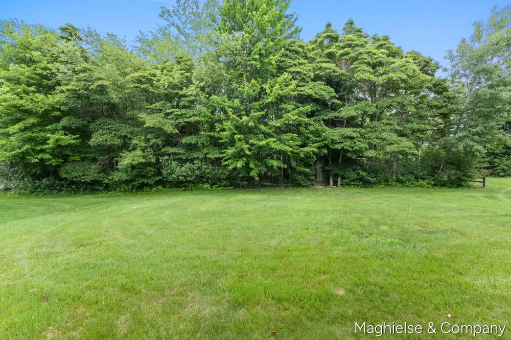 8665 Shore Way Drive SW Byron Center, MI 49315