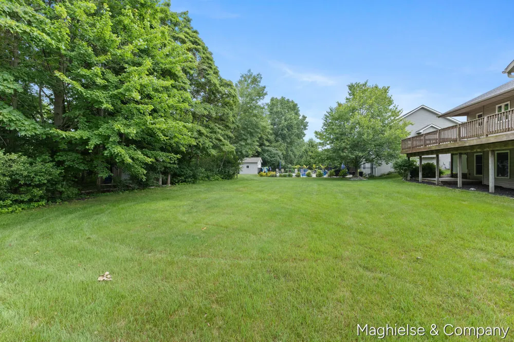 8665 Shore Way Drive SW Byron Center, MI 49315