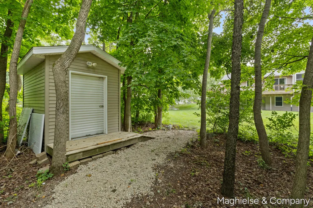 8665 Shore Way Drive SW Byron Center, MI 49315