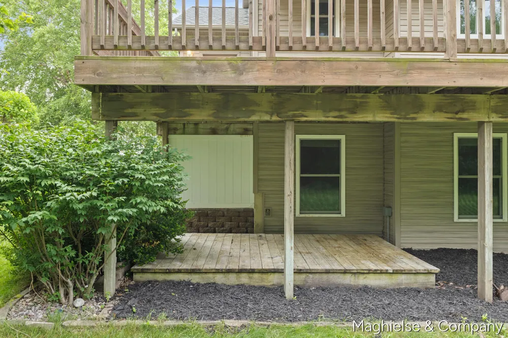 8665 Shore Way Drive SW Byron Center, MI 49315