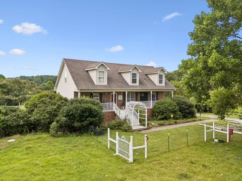 3384 Maxie Jones Rd