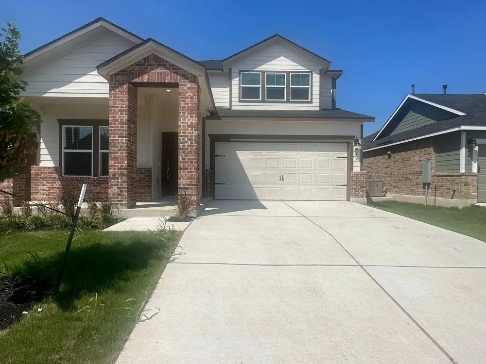435 Alamito Avenue Kyle, TX 78640