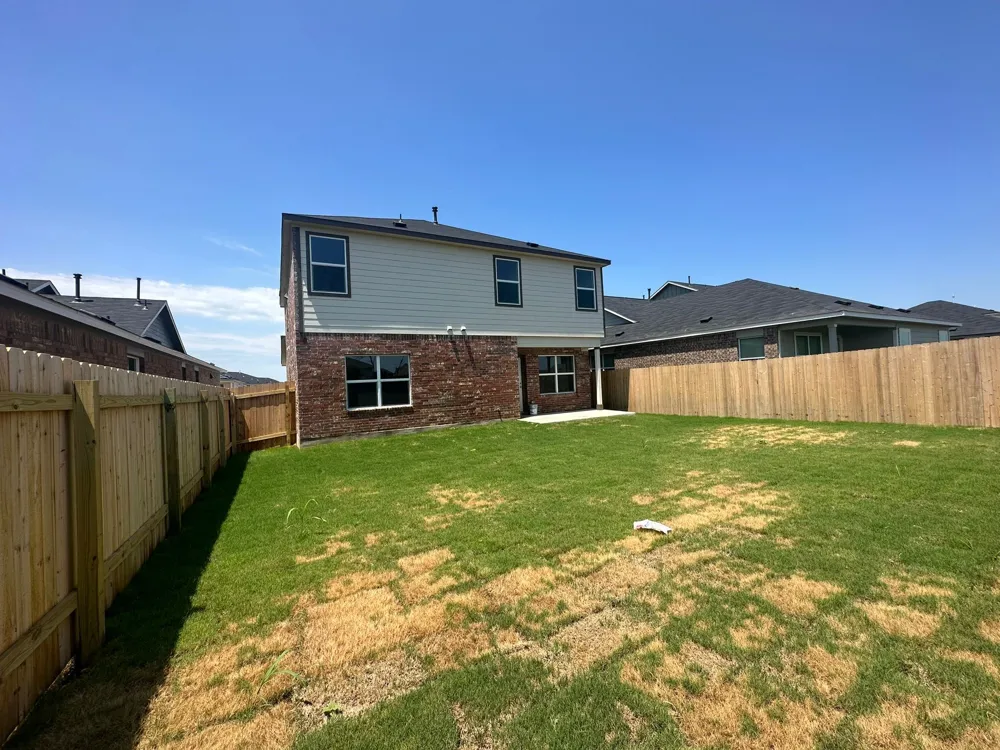 435 Alamito Avenue Kyle, TX 78640