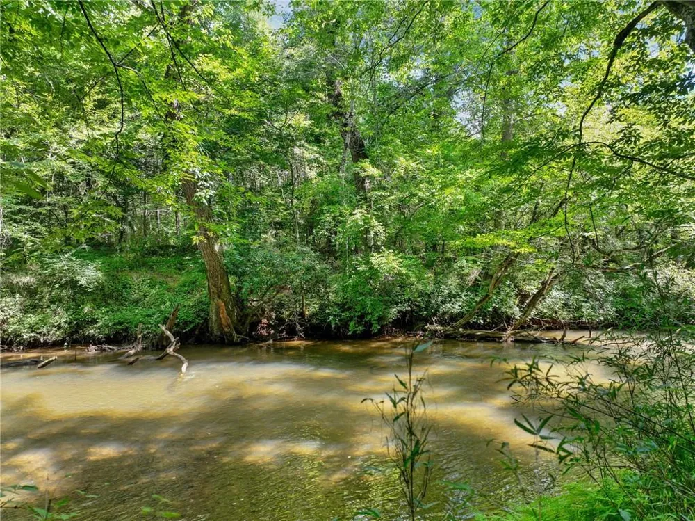 525 Etula Drive Dahlonega, GA 30533