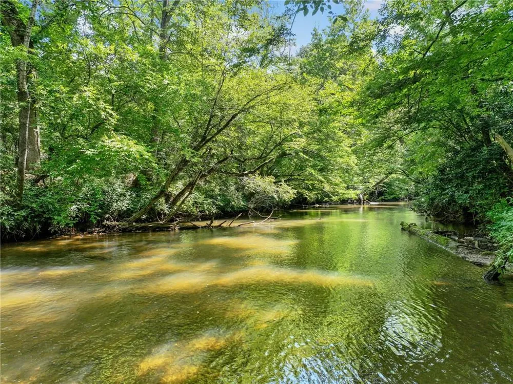 525 Etula Drive Dahlonega, GA 30533