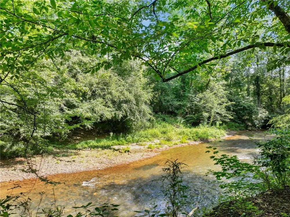 525 Etula Drive Dahlonega, GA 30533