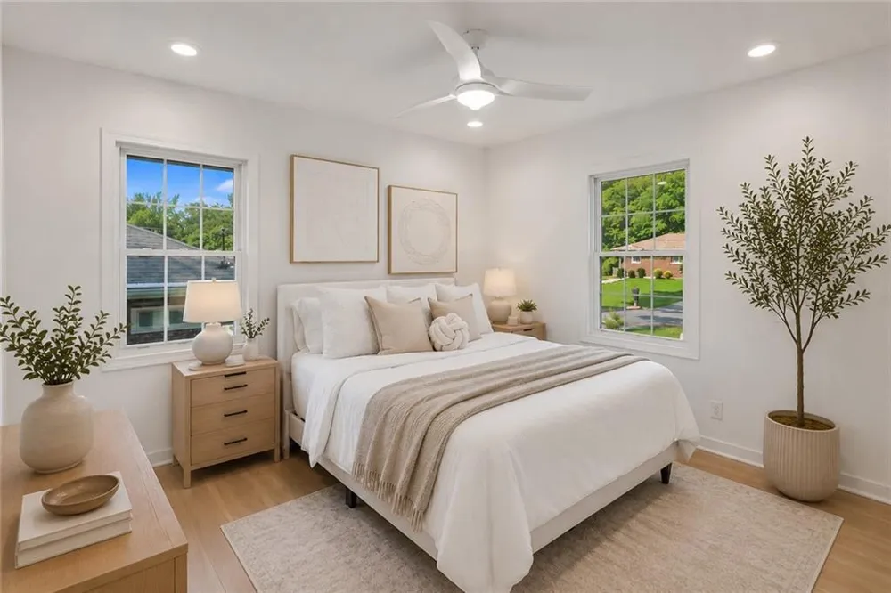 1979 Creekside Court Decatur, GA 30032