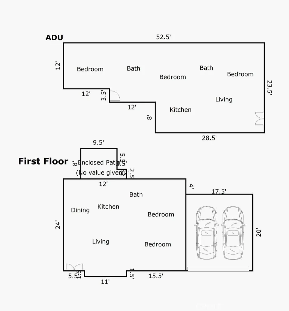 5539 Willard Ave San Gabriel, CA 91776