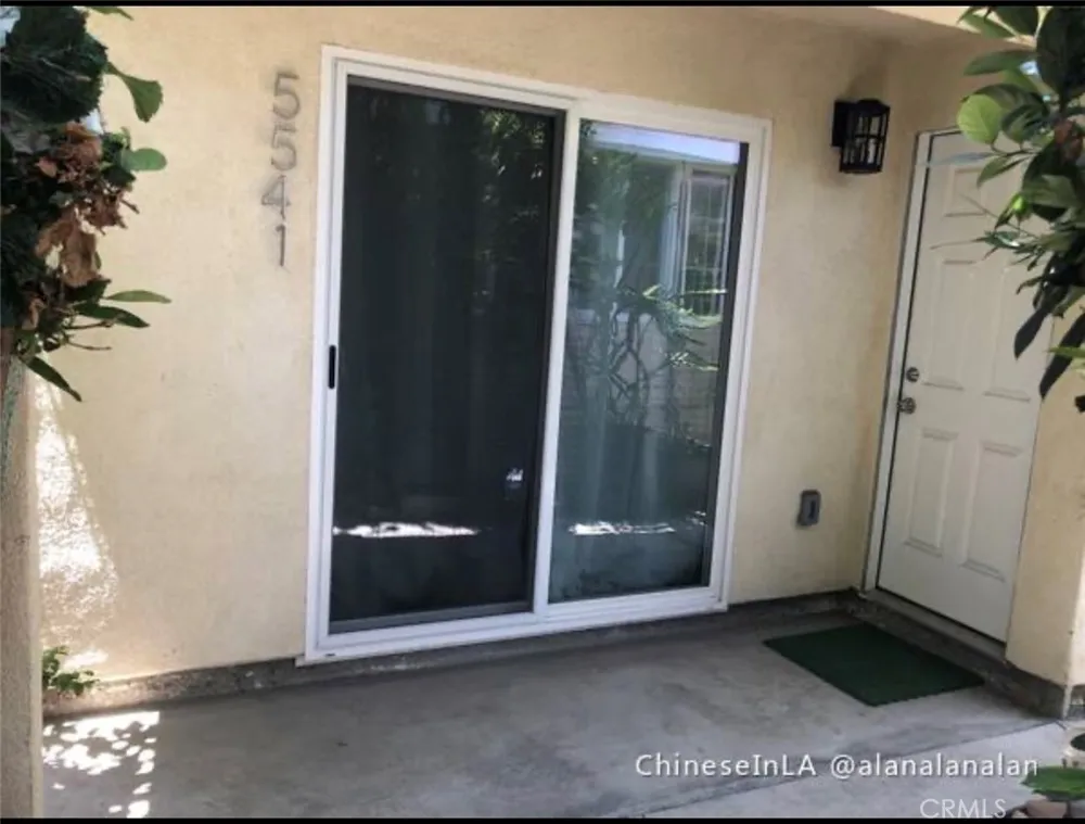 5539 Willard Ave San Gabriel, CA 91776