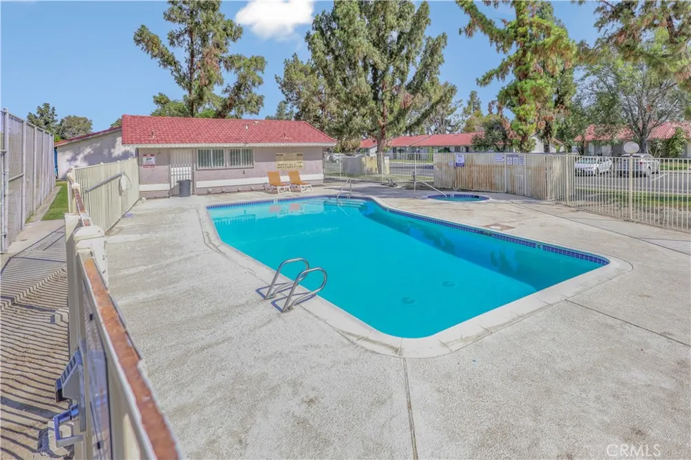 82876 Barrymore Indio, CA 92201