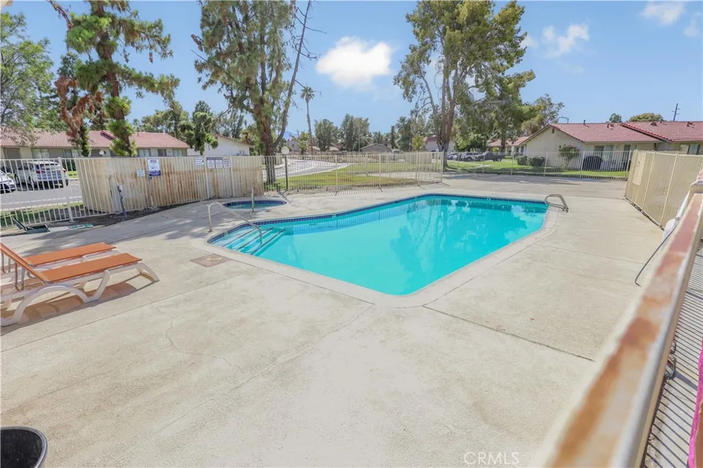 82876 Barrymore Indio, CA 92201
