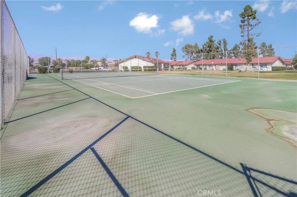 82876 Barrymore Indio, CA 92201