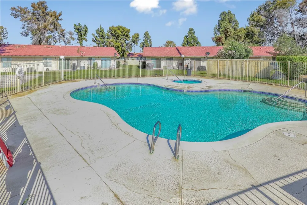 82876 Barrymore Indio, CA 92201