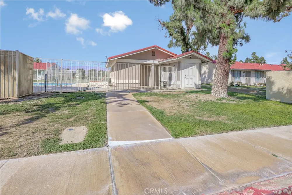 82876 Barrymore Indio, CA 92201