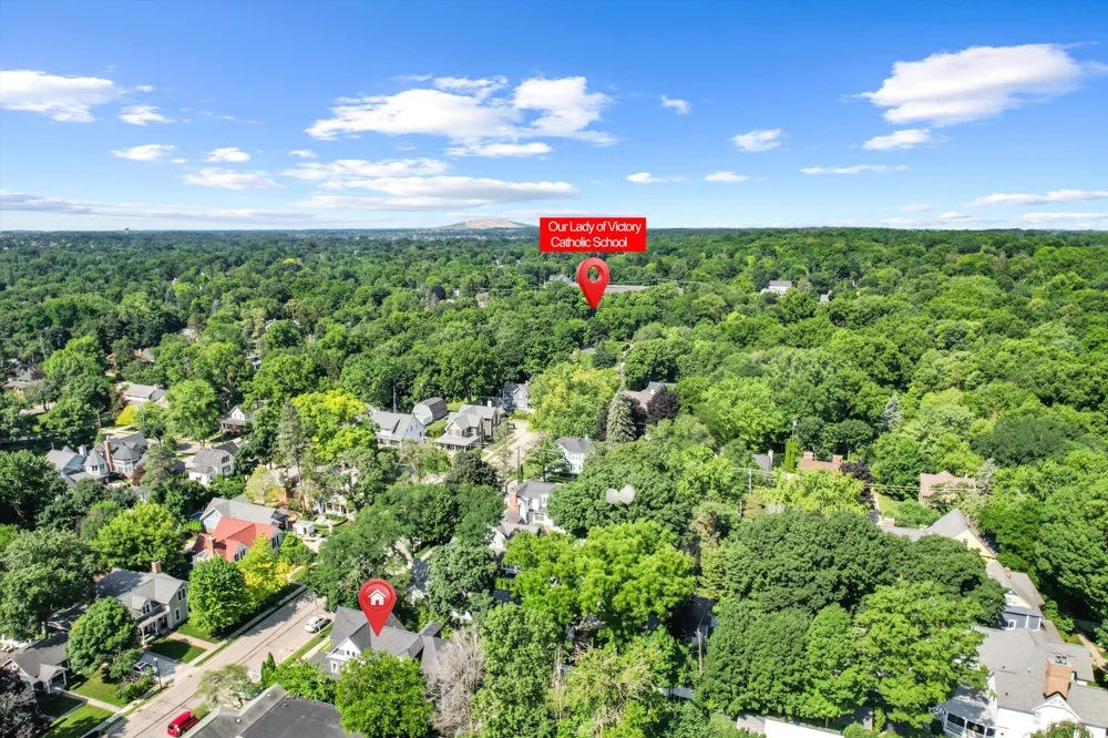 530 W Main Street Northville, MI 48167