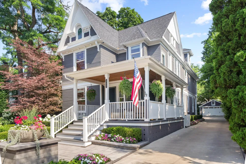 530 W Main Street Northville, MI 48167