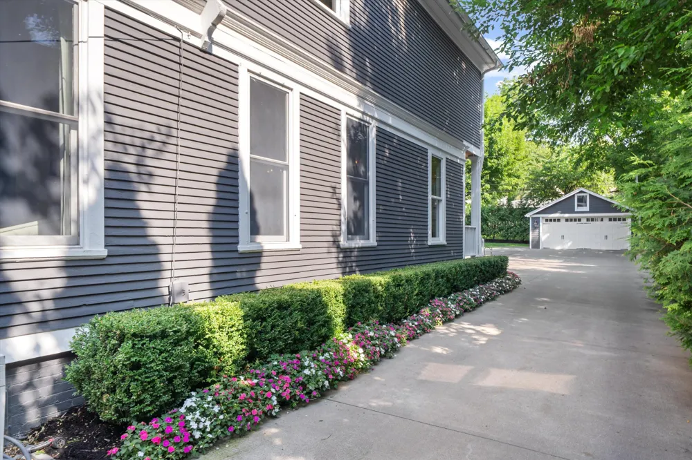 530 W Main Street Northville, MI 48167