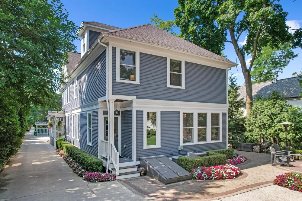 530 W Main Street Northville, MI 48167