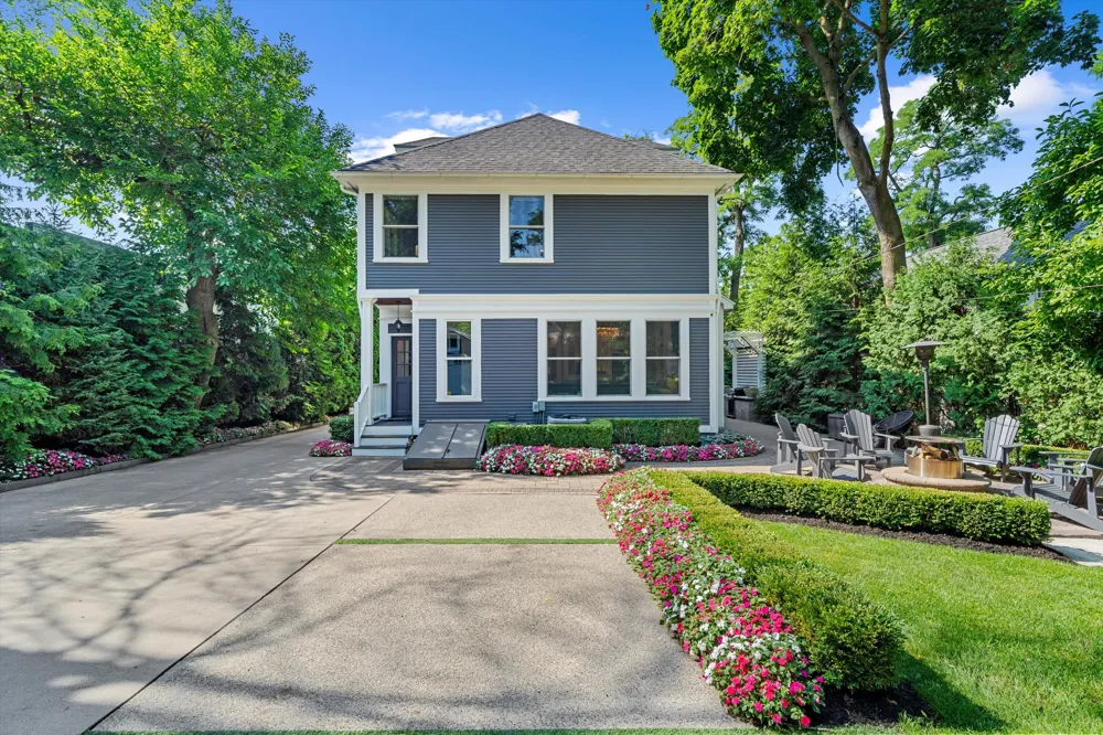 530 W Main Street Northville, MI 48167