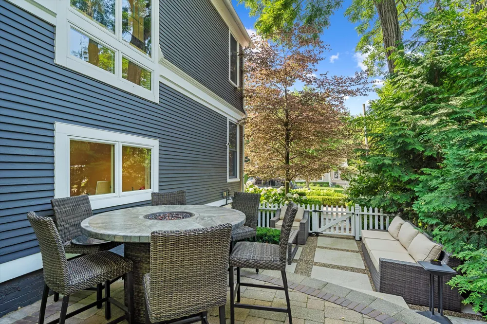 530 W Main Street Northville, MI 48167