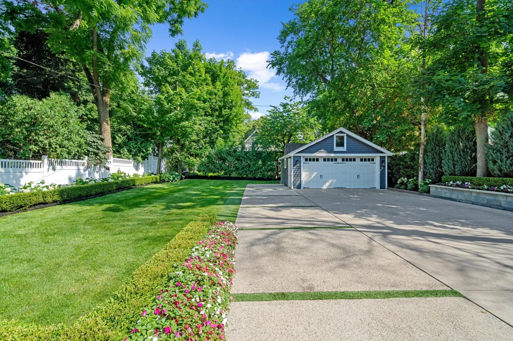 530 W Main Street Northville, MI 48167