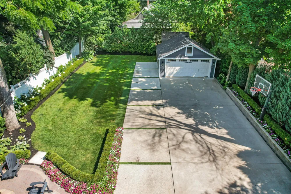 530 W Main Street Northville, MI 48167