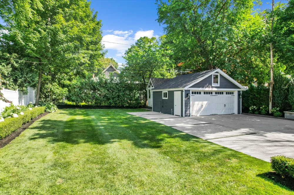 530 W Main Street Northville, MI 48167