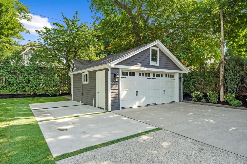 530 W Main Street Northville, MI 48167