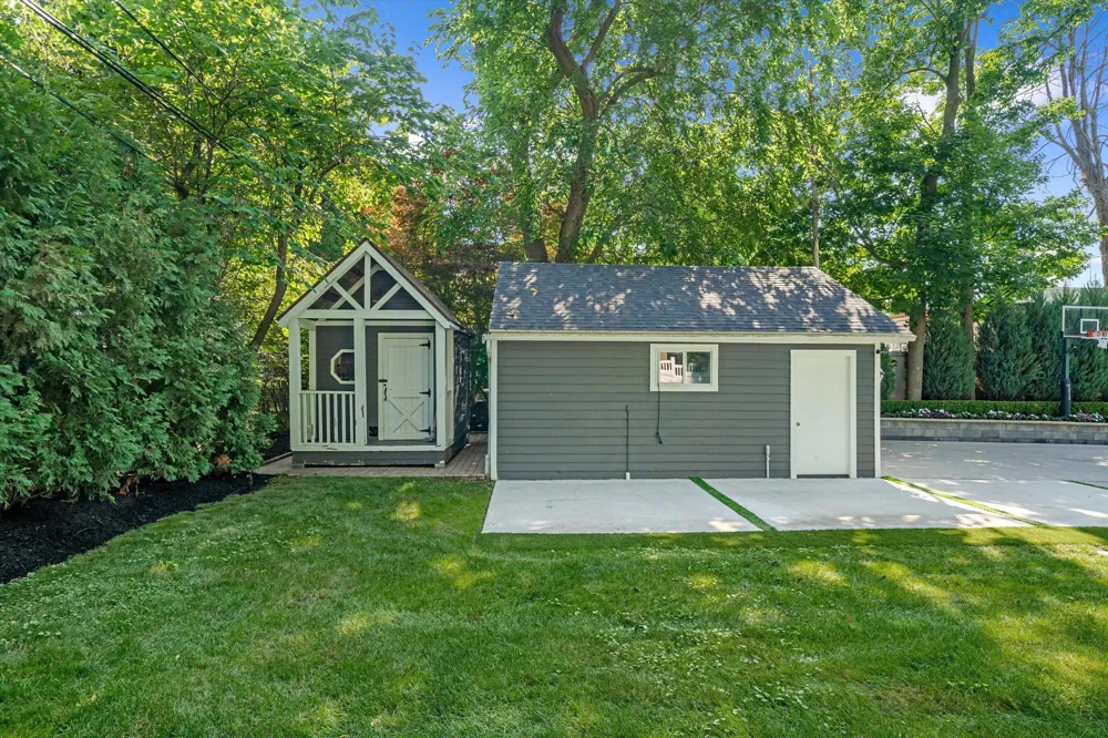 530 W Main Street Northville, MI 48167