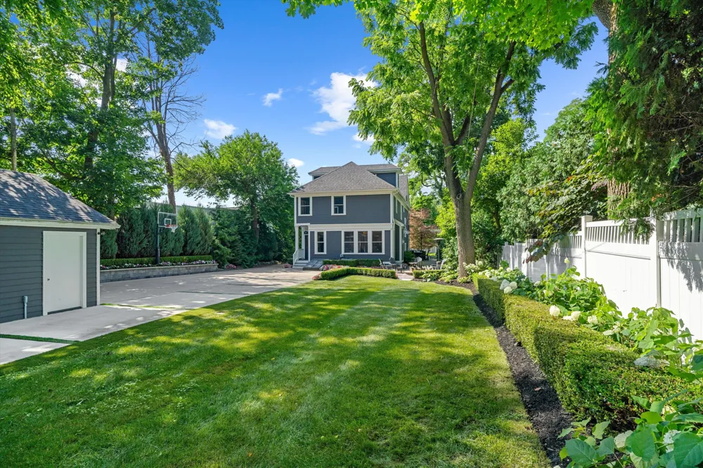 530 W Main Street Northville, MI 48167