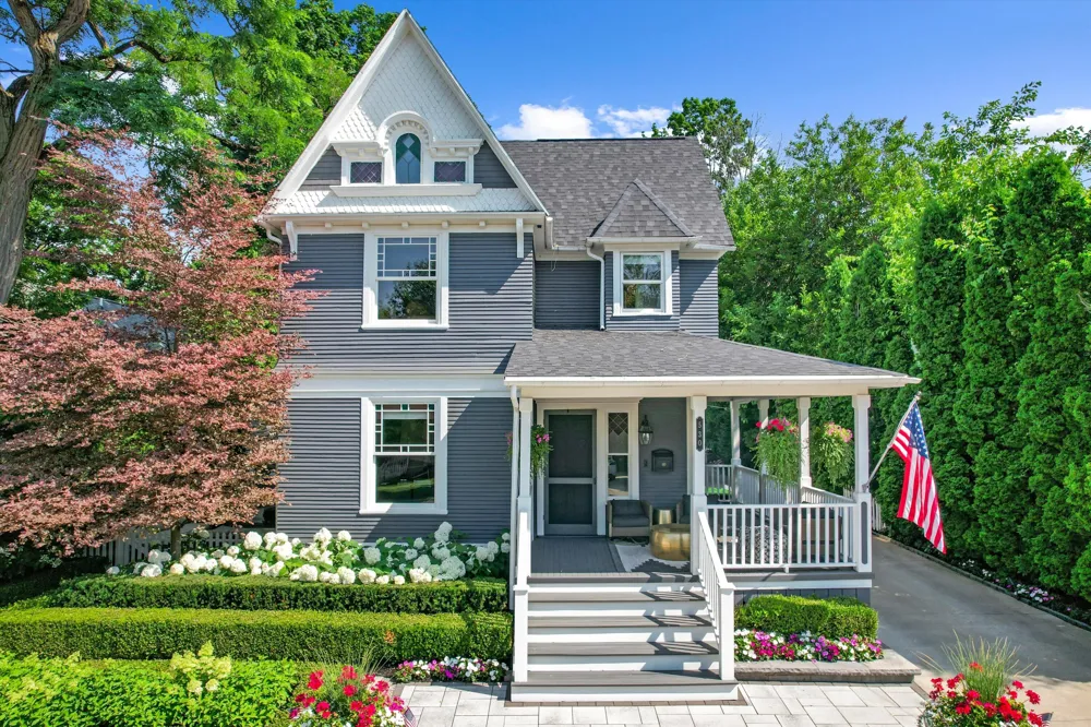 530 W Main Street Northville, MI 48167