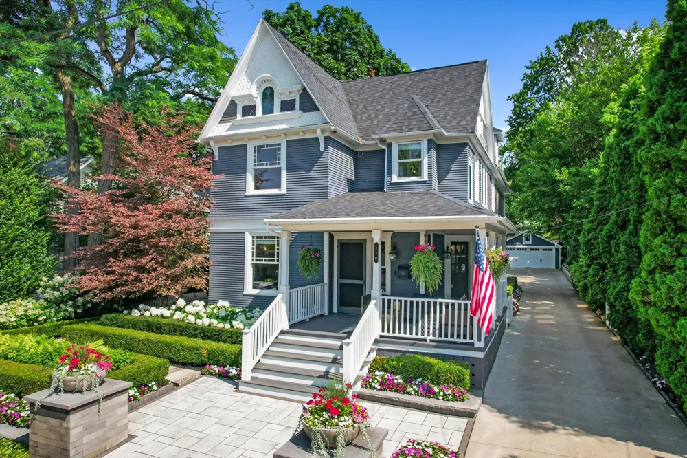 530 W Main Street Northville, MI 48167