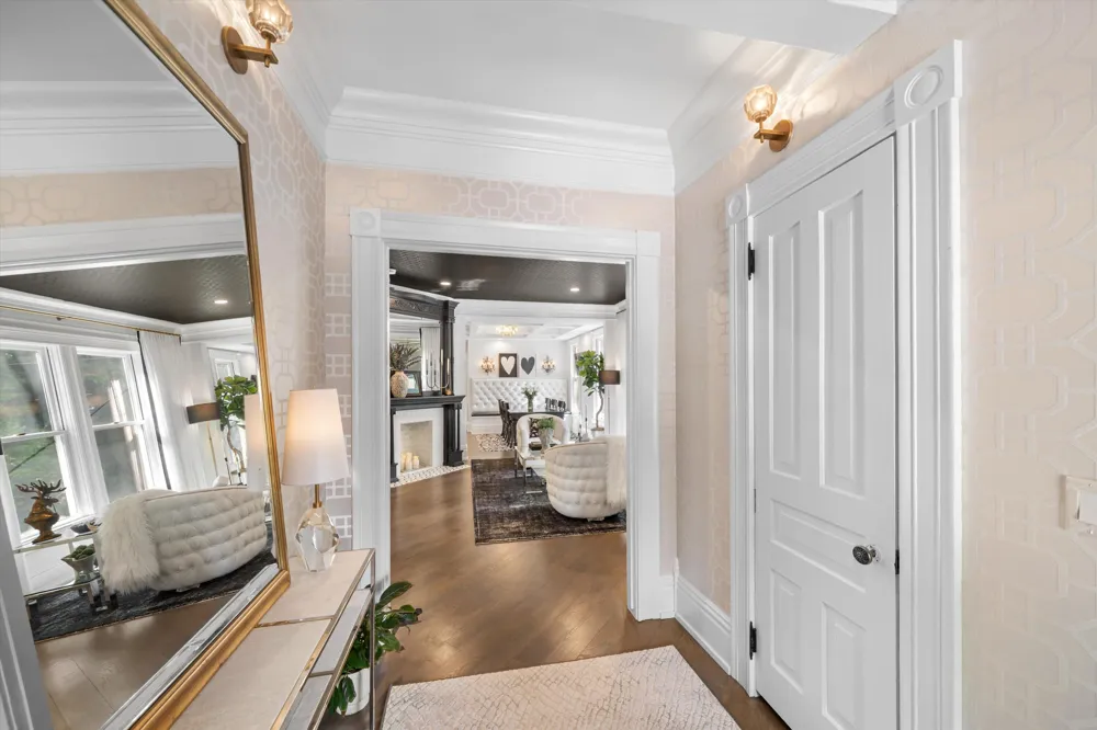 530 W Main Street Northville, MI 48167