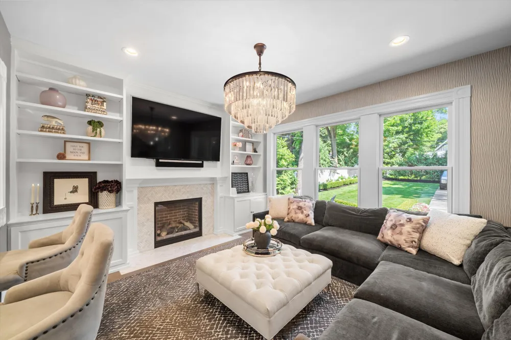 530 W Main Street Northville, MI 48167