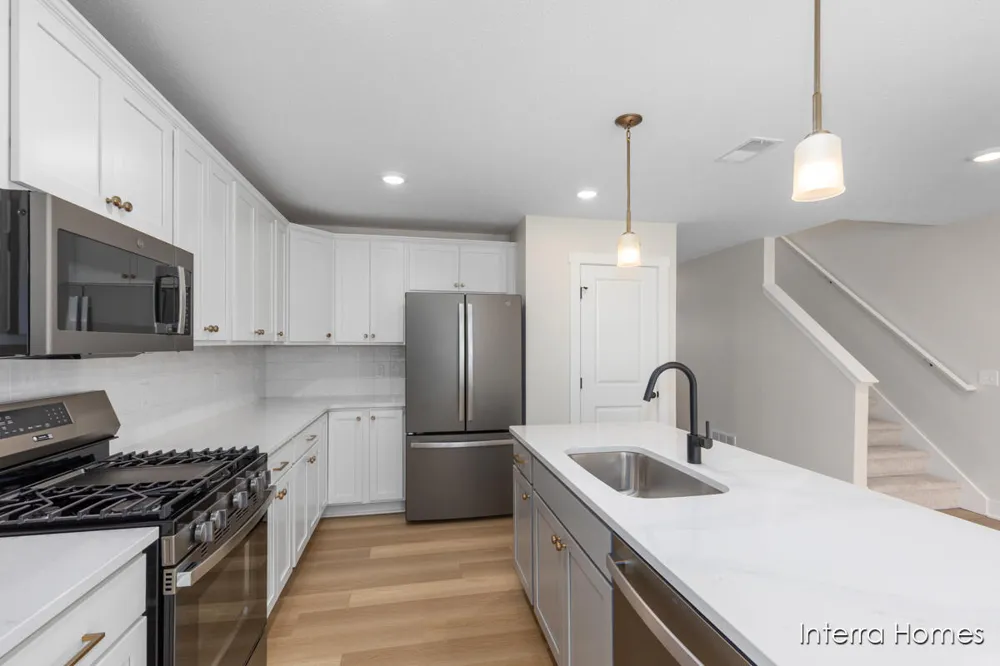 6138 Burgess Drive #5 Spring Lake, MI 49456