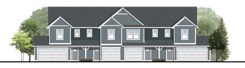 6138 Burgess Drive #5
