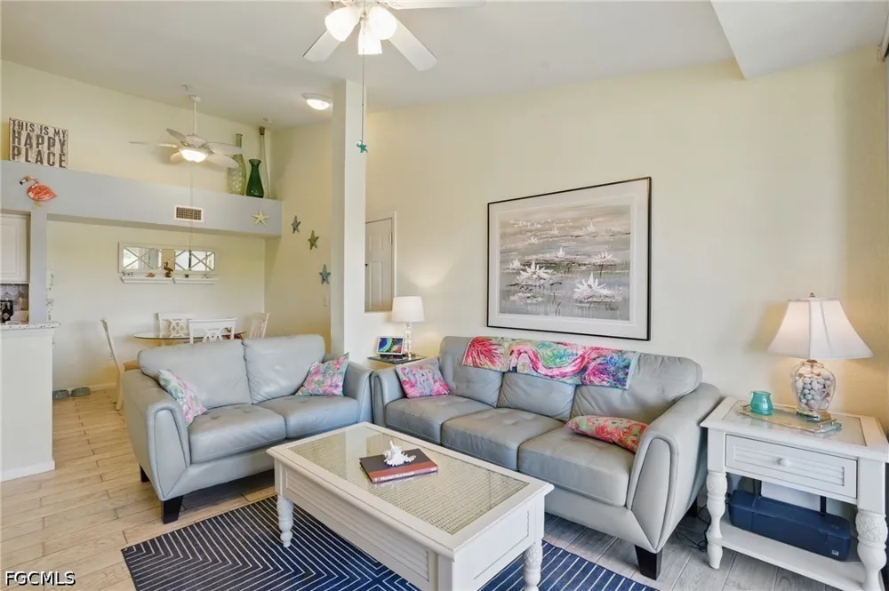 Residence Drive #324 Fort Myers, FL 33901