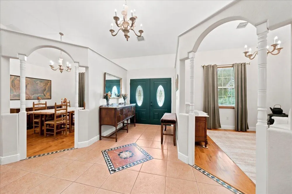 4207 Fortuna Avenue Grant Valkaria, FL 32950
