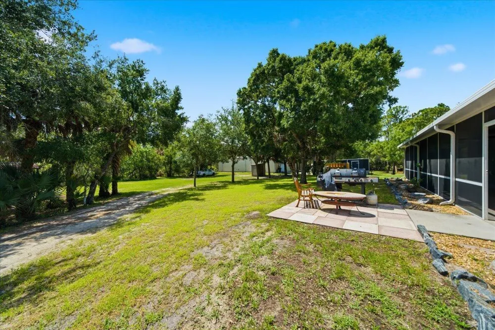 4207 Fortuna Avenue Grant Valkaria, FL 32950